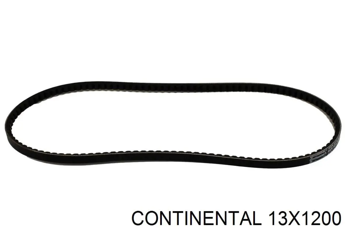 Compre 13X1200 Continental/Siemens Correia dos conjuntos de transmissão