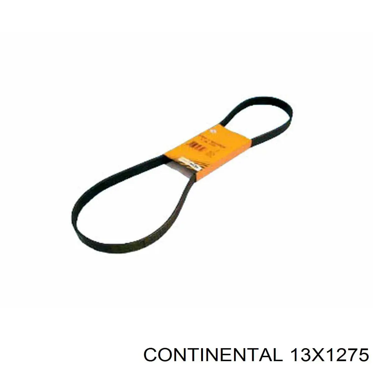 Correia dos conjuntos de transmissão Continental/Siemens 13X1275 preço, a partir de 11,43 USD