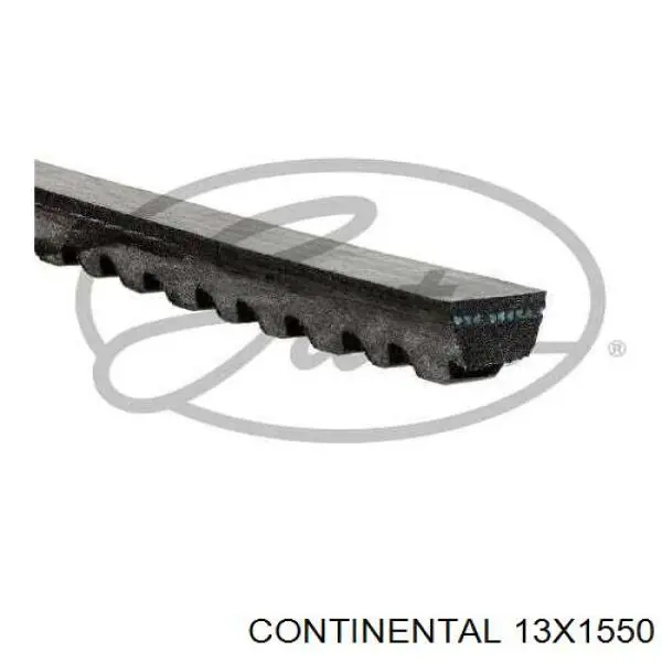 Compre 13X1550 Continental/Siemens Correia dos conjuntos de transmissão