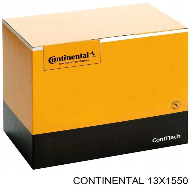 Correia dos conjuntos de transmissão Continental/Siemens 13X1550 preço, a partir de 21,57 USD