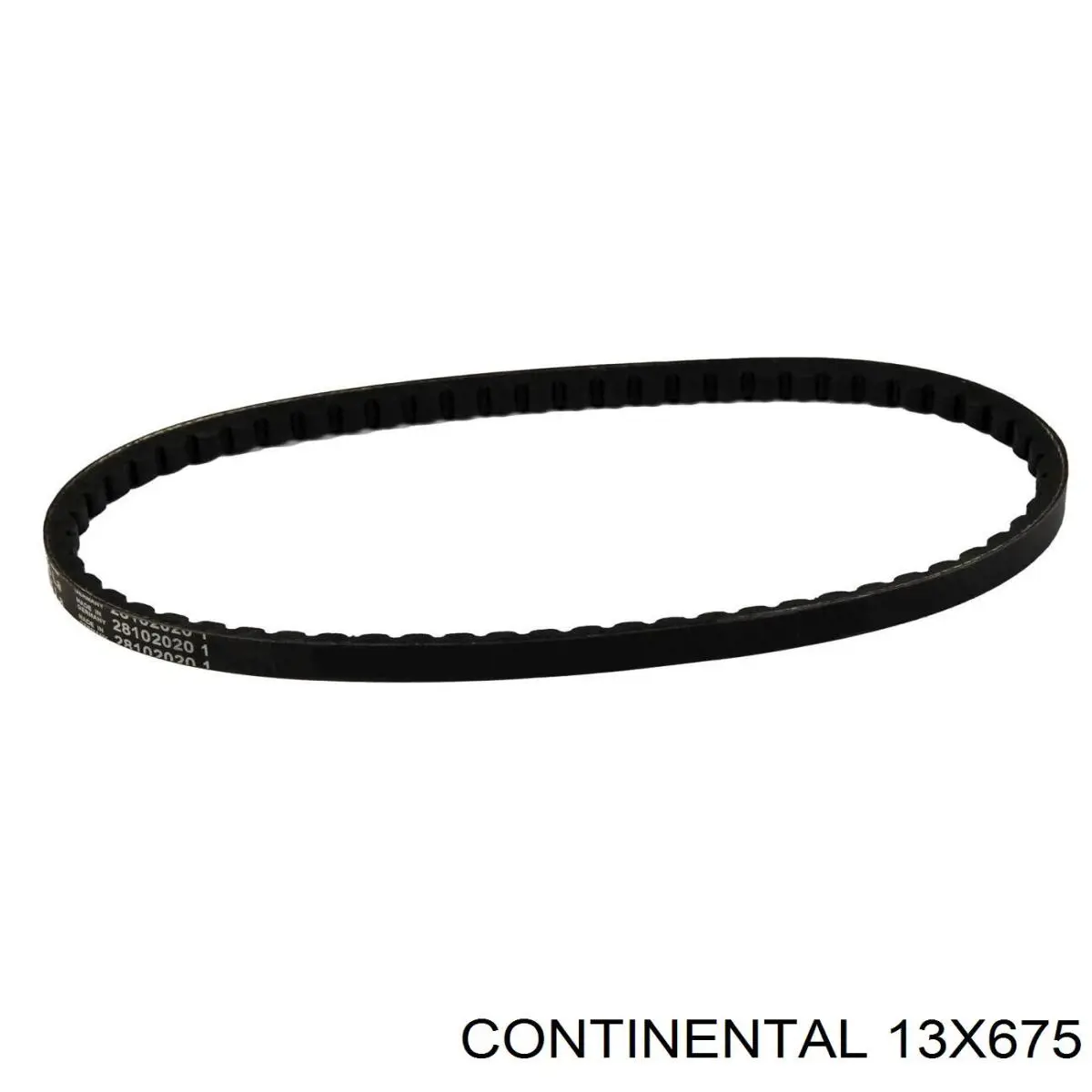 Compre 13X675 Continental/Siemens Correia dos conjuntos de transmissão