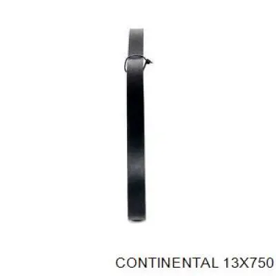 Correia dos conjuntos de transmissão Continental/Siemens 13X750 preço, a partir de 12,24 USD