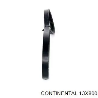 Correia dos conjuntos de transmissão Continental/Siemens 13X800 preço, a partir de 12,06 USD