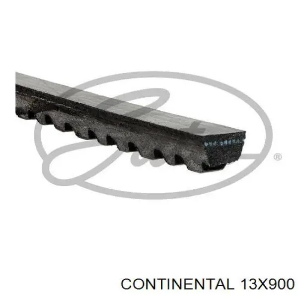 Correia dos conjuntos de transmissão Continental/Siemens 13X900 preço, a partir de 8,67 USD