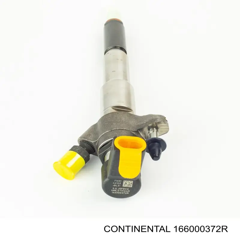 Injetor de injeção de combustível Nissan/Infiniti 1660000Q2H preço, a partir de 10,53 USD