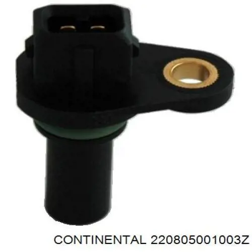220805001003Z Continental/Siemens Módulo de bomba de combustível com sensor do nível de combustível