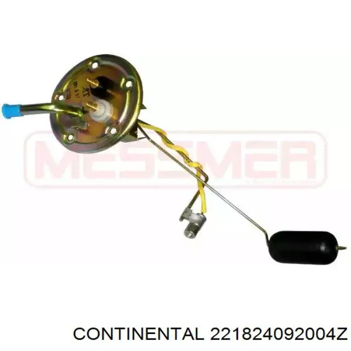 Compre 221824092004Z Continental/Siemens Bomba de combustível elétrica submersível