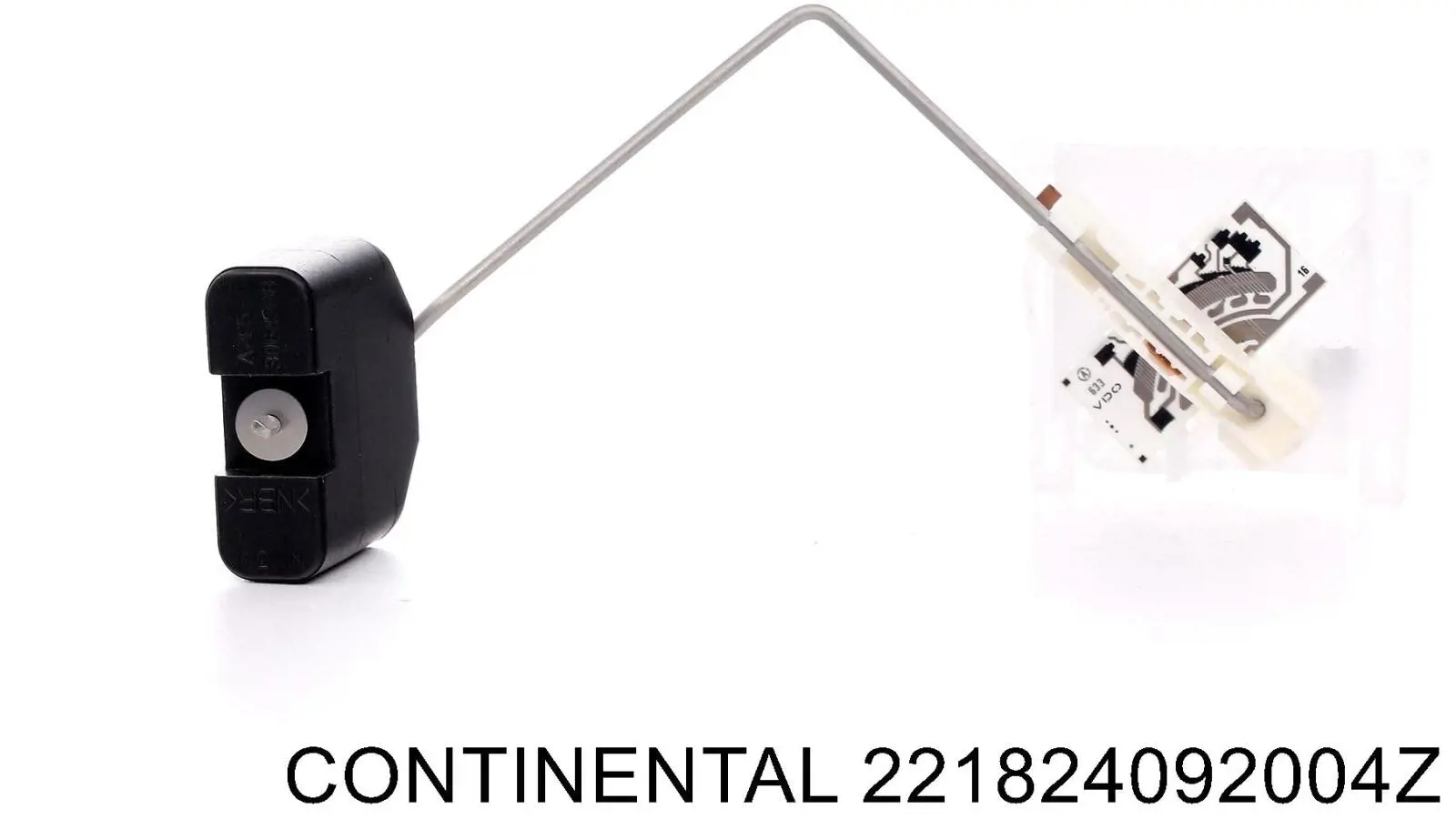221824092004Z Continental/Siemens Bomba de combustível elétrica submersível