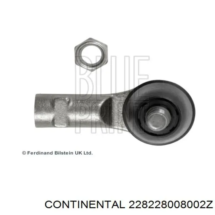 Bomba de combustível elétrica submersível Continental/Siemens 228228008002Z preço, a partir de 120,35 USD