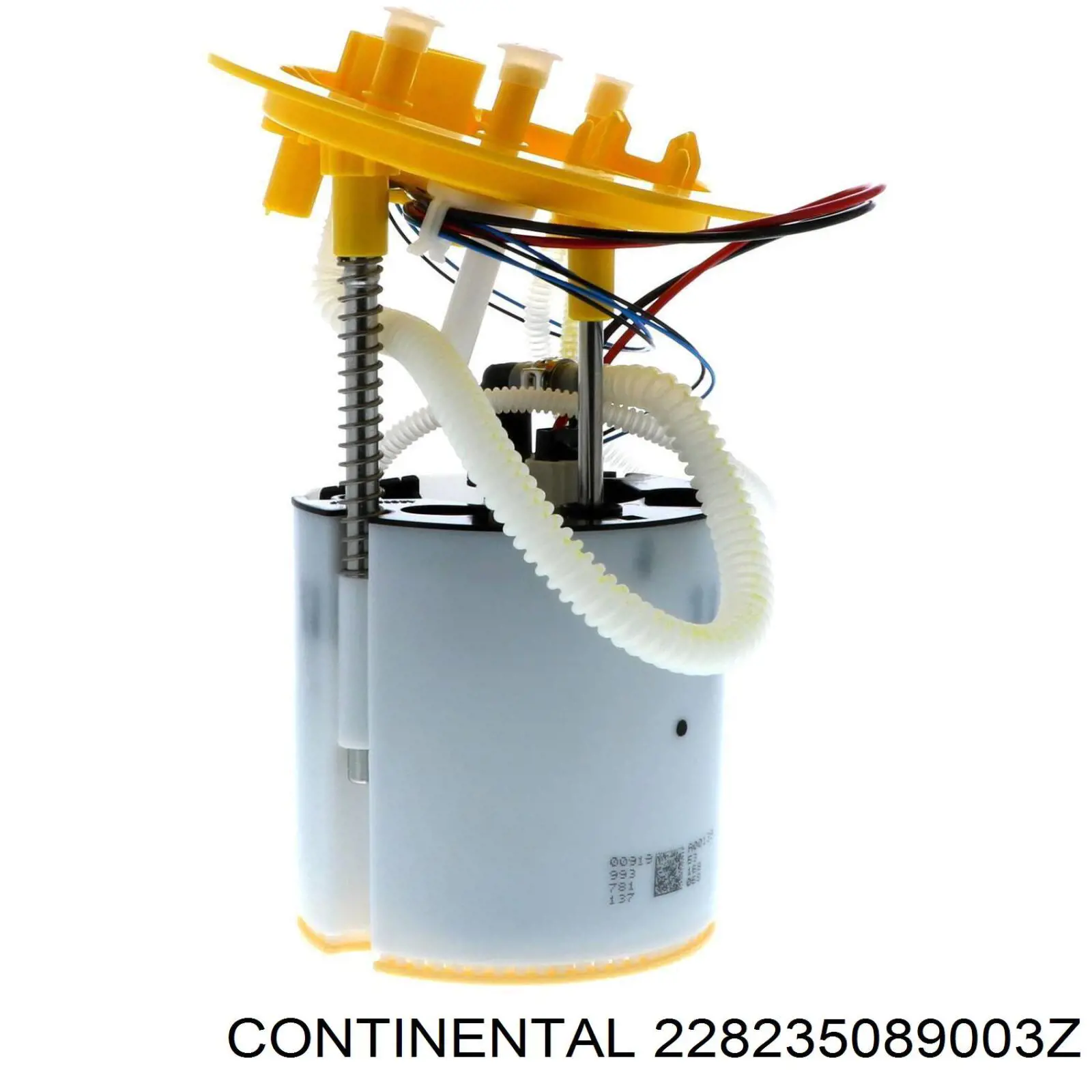 Módulo de bomba de combustível com sensor do nível de combustível Magneti Marelli MAM00345M preço, a partir de 169,81 USD