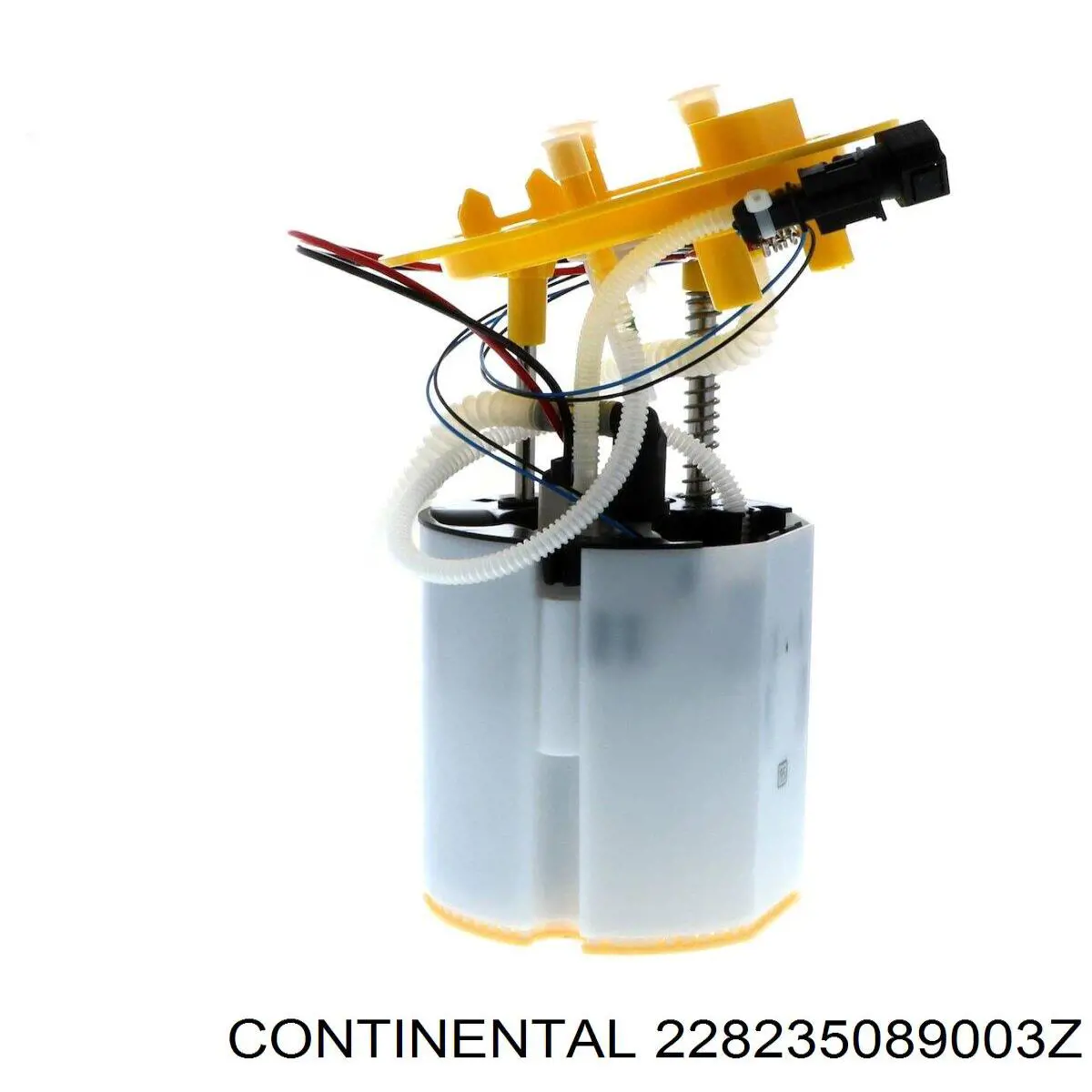 Compre MAM00345M Magneti Marelli Módulo de bomba de combustível com sensor do nível de combustível
