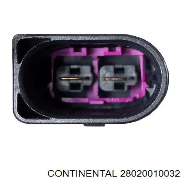 Compressor de bombeio pneumático (de amortecedores) Continental/Siemens 28020010032 preço, a partir de 596,52 USD