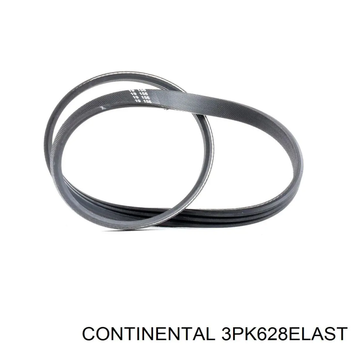 Correia dos conjuntos de transmissão Continental/Siemens 3PK628ELAST preço, a partir de 13,89 USD
