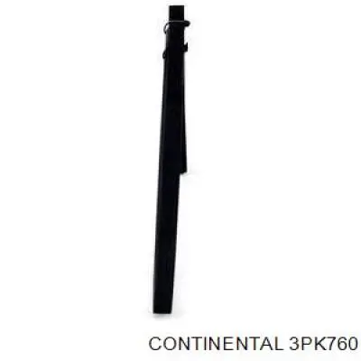 Compre 3PK760 Continental/Siemens Correia dos conjuntos de transmissão