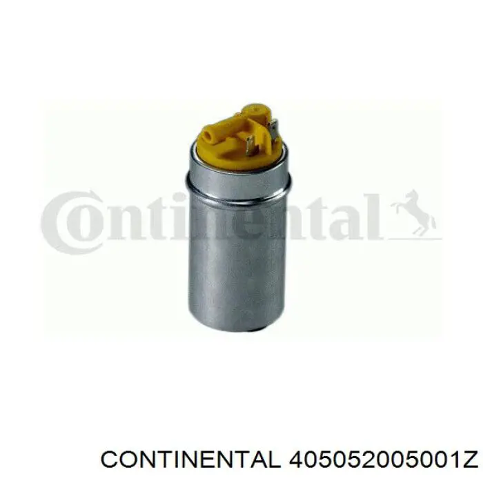 405052005001Z Continental/Siemens Elemento de turbina da bomba de combustível