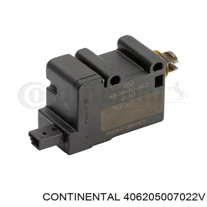 Compre A001800247564 Mercedes Motor acionador de abertura/fechamento de porta-malas (de 3ª/5ª porta traseira)
