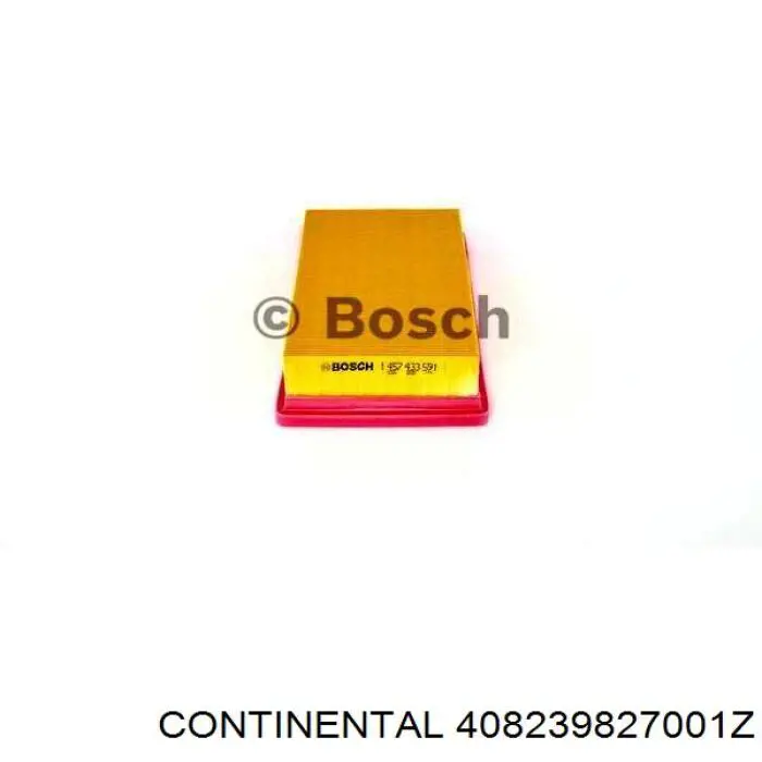 Compre 408239827001Z Continental/Siemens Válvula de borboleta montada