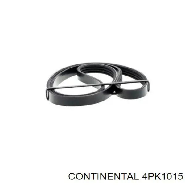 Compre 4PK1015 Continental/Siemens Correia dos conjuntos de transmissão