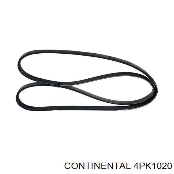 Compre 4PK1020 Continental/Siemens Correia dos conjuntos de transmissão