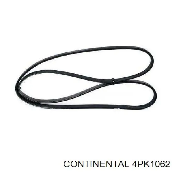 Correia dos conjuntos de transmissão Continental/Siemens 4PK1062 preço, a partir de 12,57 USD