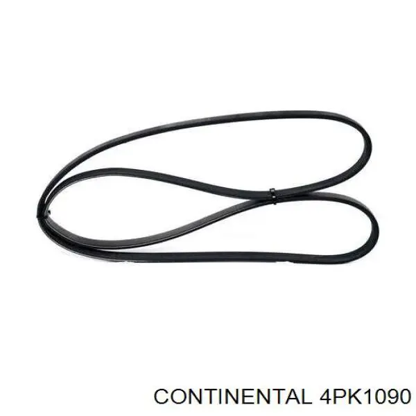 Compre 4PK1090 Continental/Siemens Correia dos conjuntos de transmissão