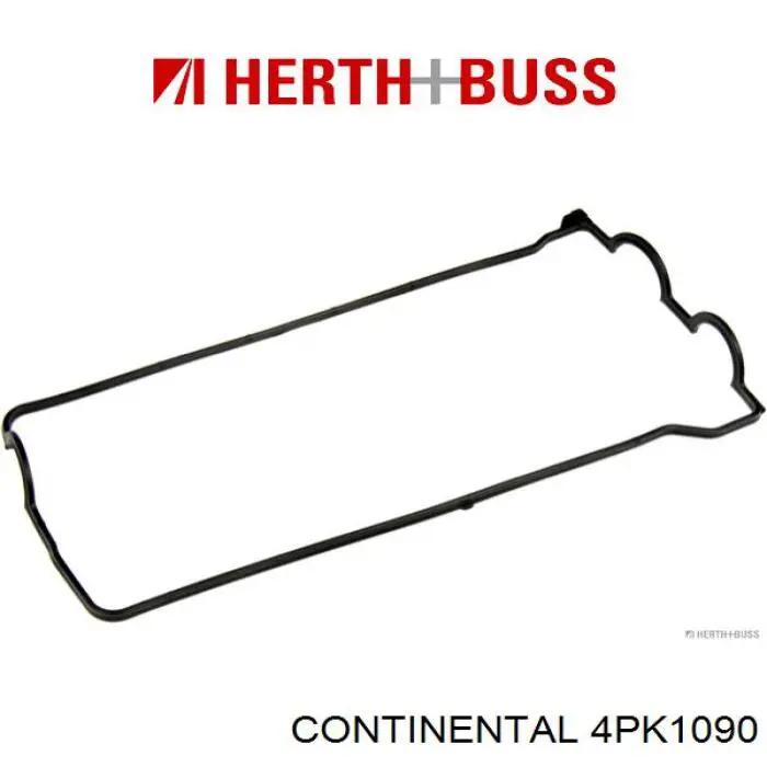 4PK1090 Continental/Siemens Correia dos conjuntos de transmissão
