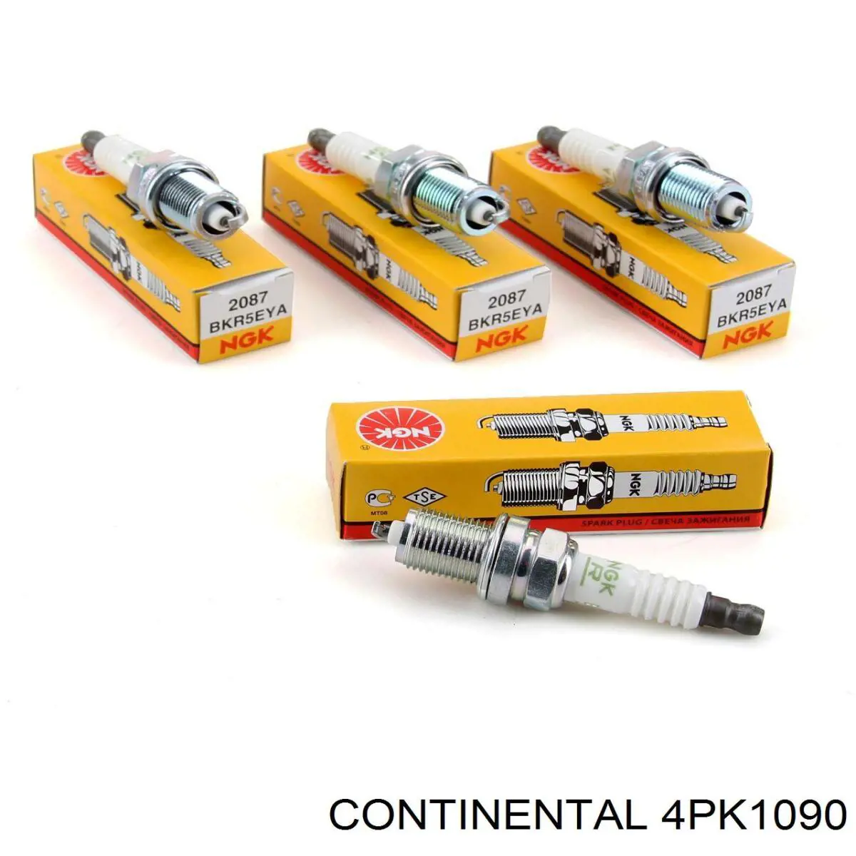 Correia dos conjuntos de transmissão Continental/Siemens 4PK1090 preço, a partir de 10,79 USD