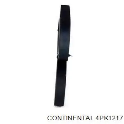 Correia dos conjuntos de transmissão Continental/Siemens 4PK1217 preço, a partir de 16,69 USD