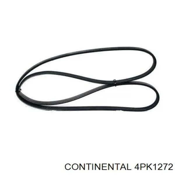 Correia dos conjuntos de transmissão Continental/Siemens 4PK1272 preço, a partir de 12,00 USD