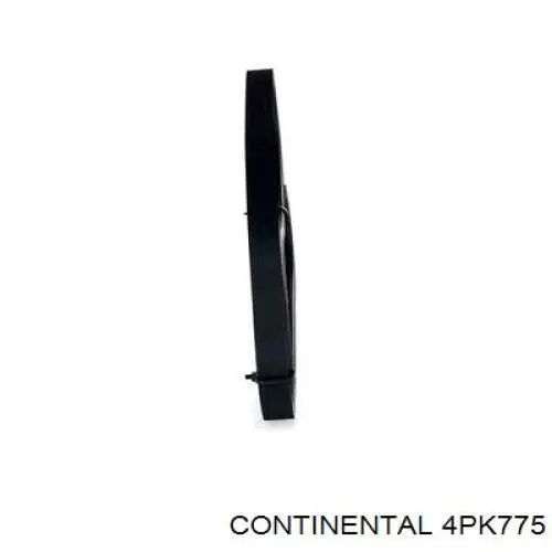 Compre 4PK775 Continental/Siemens Correia dos conjuntos de transmissão