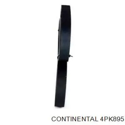 Compre 4PK895 Continental/Siemens Correia dos conjuntos de transmissão