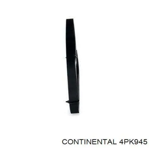 Correia dos conjuntos de transmissão Continental/Siemens 4PK945 preço, a partir de 12,49 USD