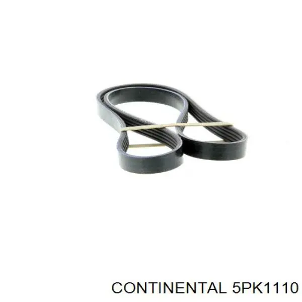 Compre 5PK1110 Continental/Siemens Correia dos conjuntos de transmissão