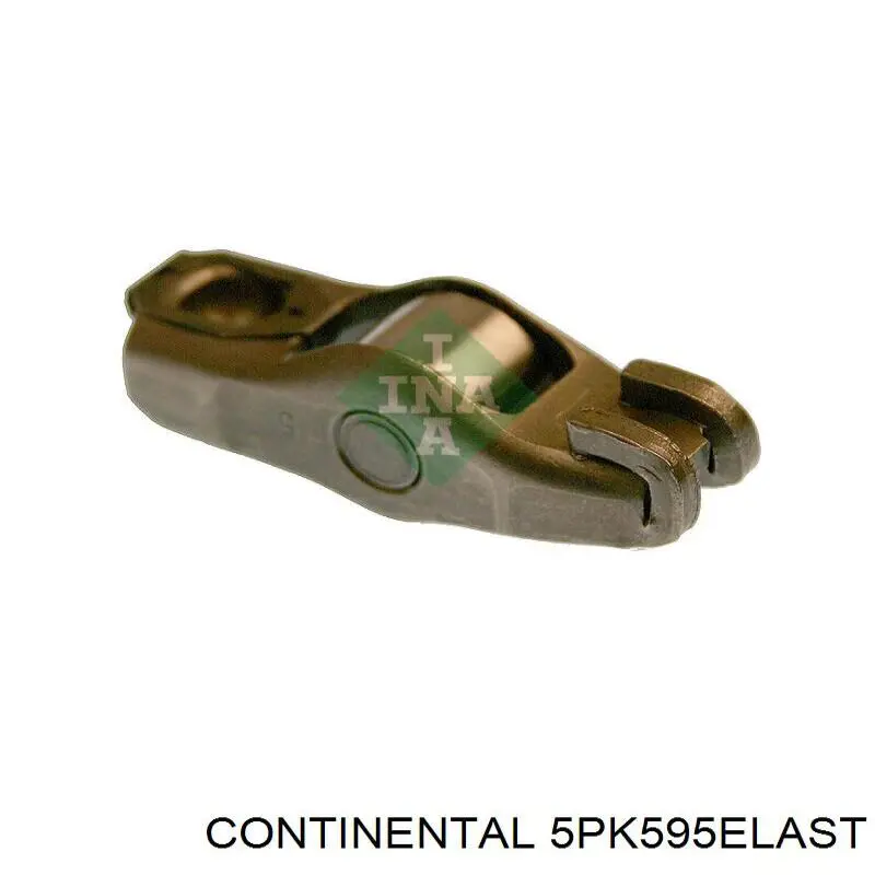 Correia dos conjuntos de transmissão Continental/Siemens 5PK595ELAST preço, a partir de 13,68 USD
