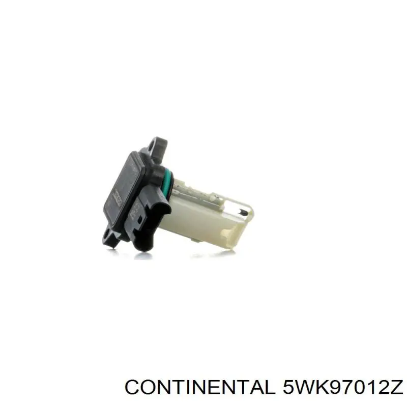 Sensor de fluxo (consumo) de ar, medidor de consumo M.A.F. - (Mass Airflow) General Motors 93185443 preço, a partir de 21,98 USD