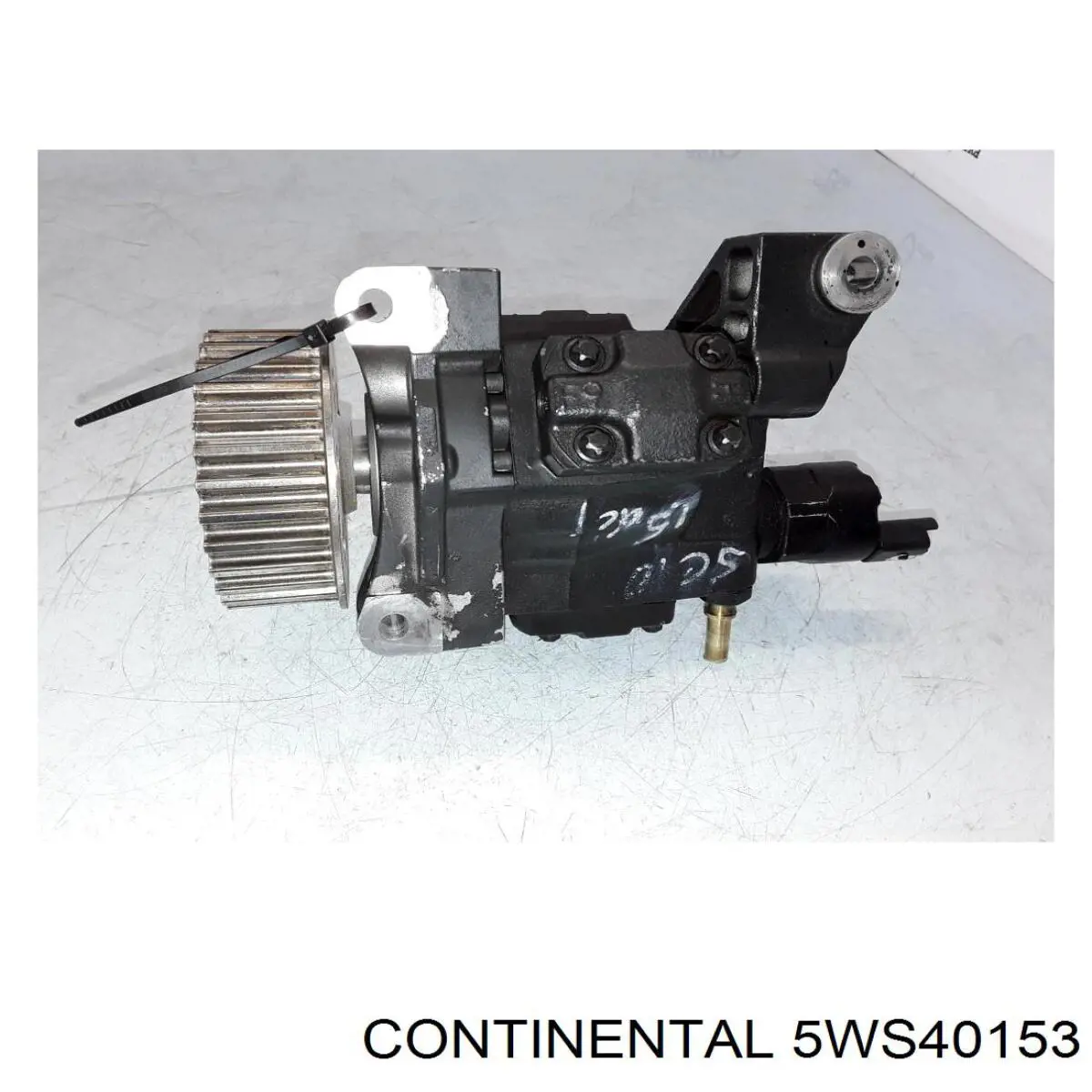 Bomba de combustível de pressão alta Continental/Siemens 5WS40153 preço, a partir de 89,39 USD