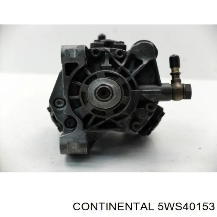 Compre 5WS40153 Continental/Siemens Bomba de combustível de pressão alta