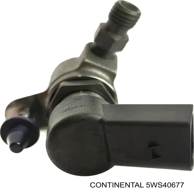 780068 ERA Injetor de injeção de combustível