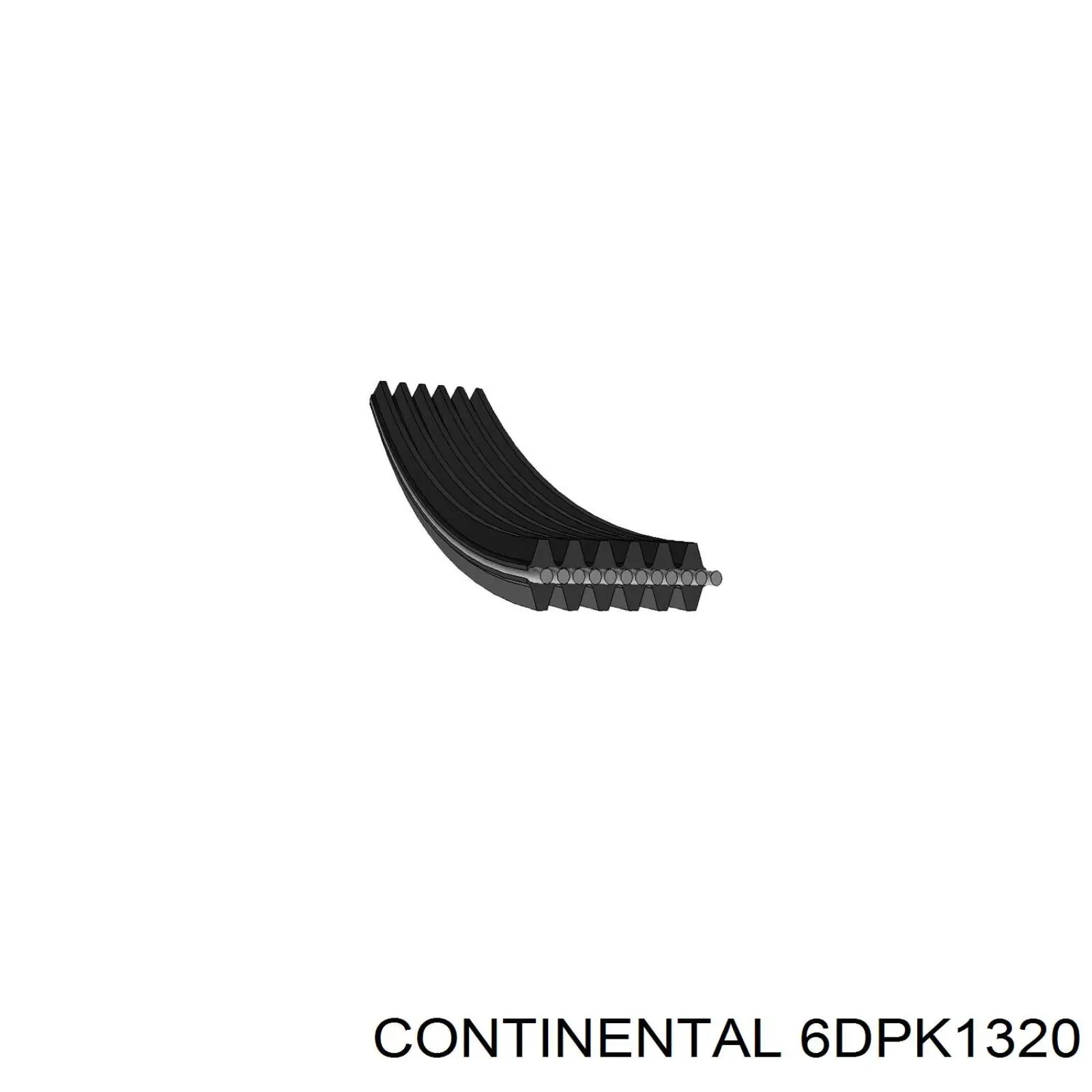 Correia dos conjuntos de transmissão Continental/Siemens 6DPK1320 preço, a partir de 20,29 USD