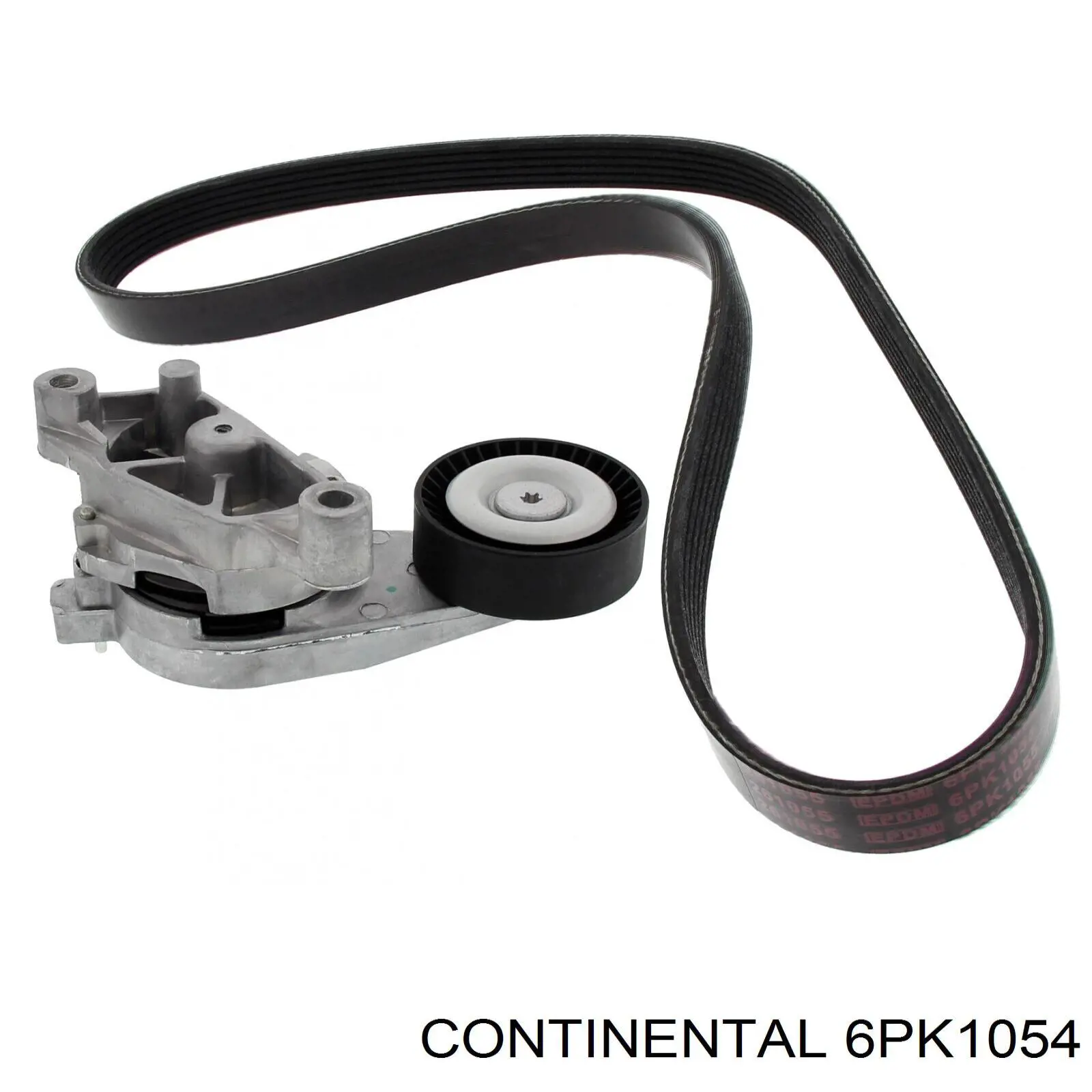 Compre 6PK1054 Continental/Siemens Correia dos conjuntos de transmissão