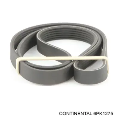 6PK1275 Continental/Siemens Correia dos conjuntos de transmissão