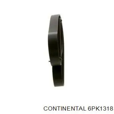 Compre 6PK1318 Continental/Siemens Correia dos conjuntos de transmissão