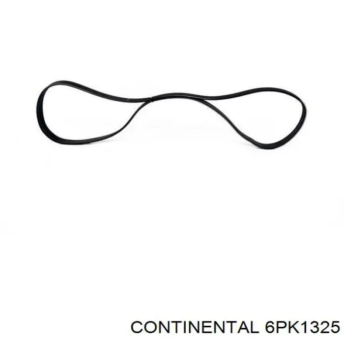 Correia dos conjuntos de transmissão Continental/Siemens 6PK1325 preço, a partir de 15,98 USD