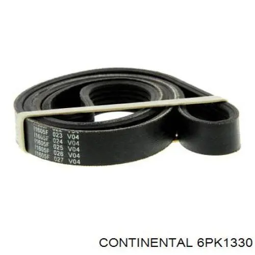 Correia dos conjuntos de transmissão Continental/Siemens 6PK1330 preço, a partir de 20,20 USD