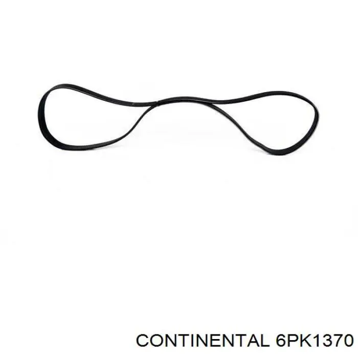 Compre 6PK1370 Continental/Siemens Correia dos conjuntos de transmissão