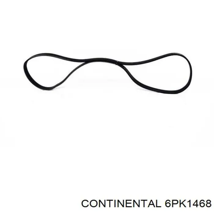 Compre 6PK1468 Continental/Siemens Correia dos conjuntos de transmissão