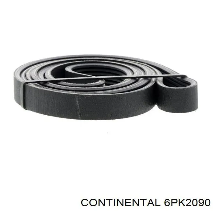 Compre 6PK2090 Continental/Siemens Correia dos conjuntos de transmissão
