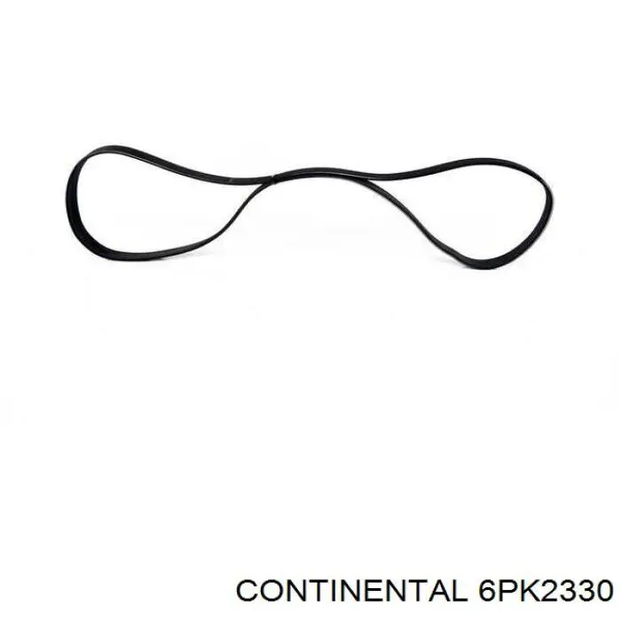 Compre 6PK2330 Continental/Siemens Correia dos conjuntos de transmissão
