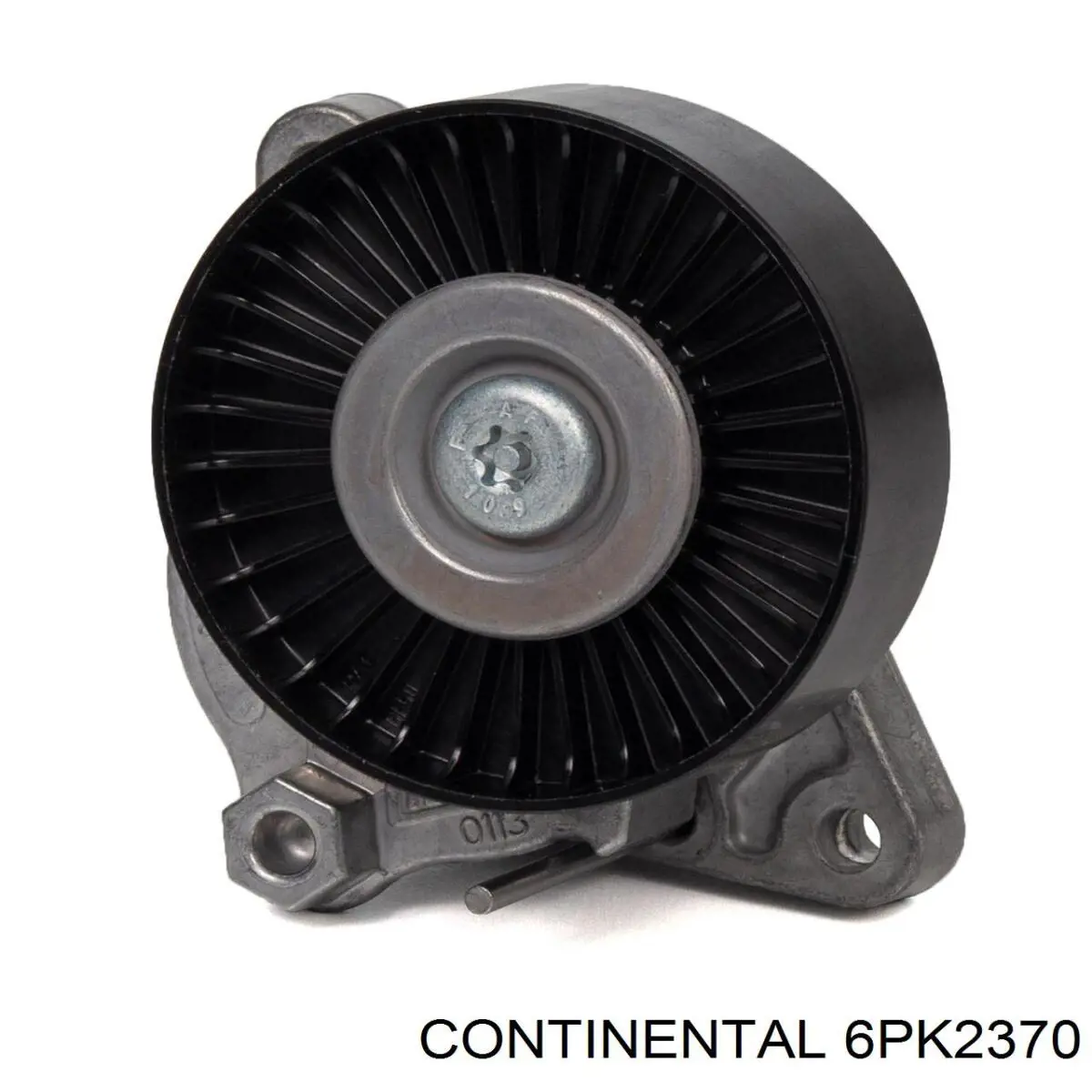 Correia dos conjuntos de transmissão Continental/Siemens 6PK2370 preço, a partir de 29,79 USD