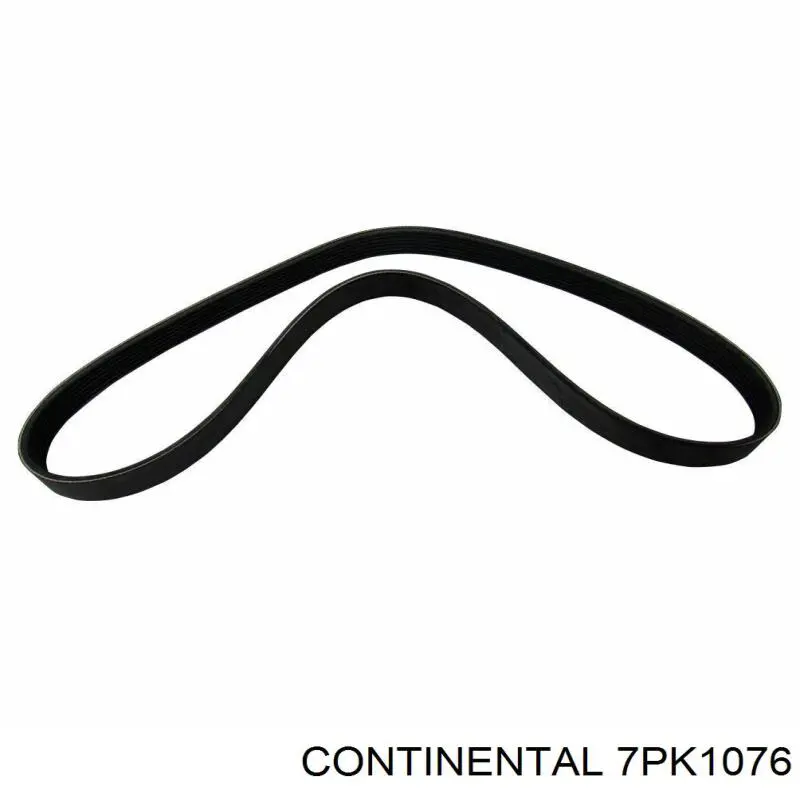 Compre 7PK1076 Continental/Siemens Correia dos conjuntos de transmissão